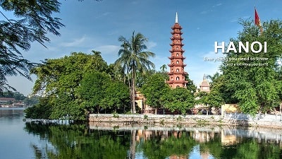 Hanoi